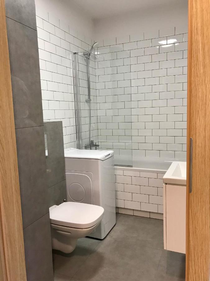 Comfortable Apartments Warsaw West III Εξωτερικό φωτογραφία