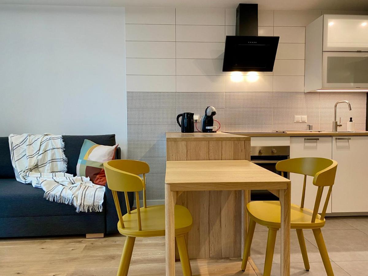 Comfortable Apartments Warsaw West III Εξωτερικό φωτογραφία